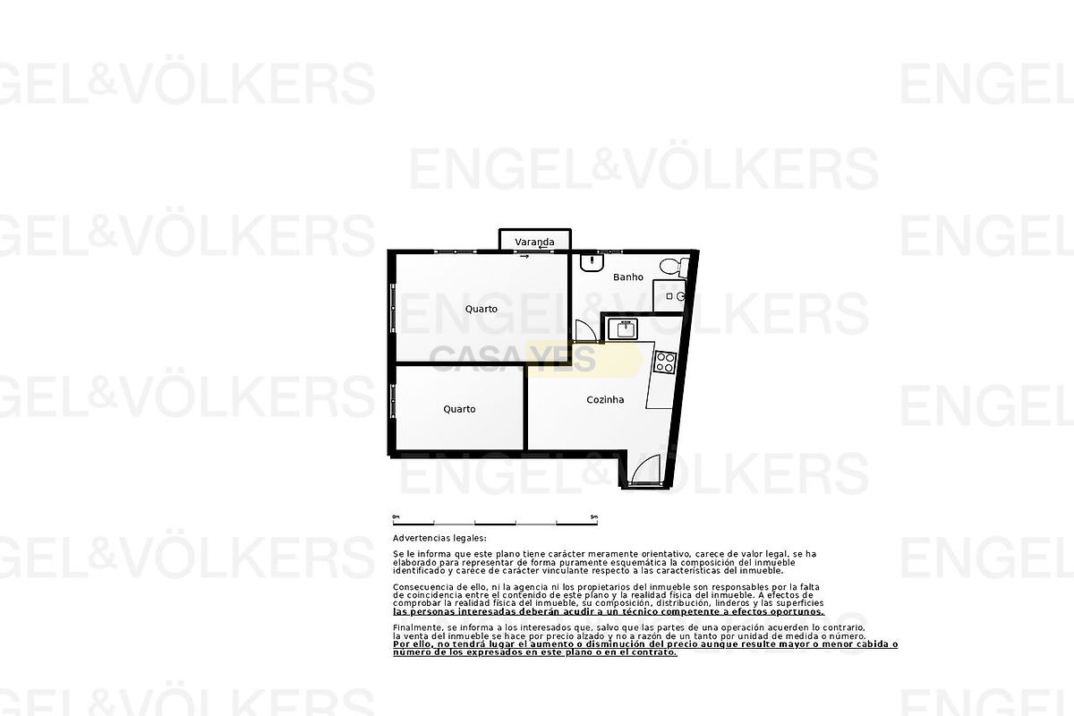Apartamento T6+ à venda em Sacavém e Prior Velho, Loures — foto 30