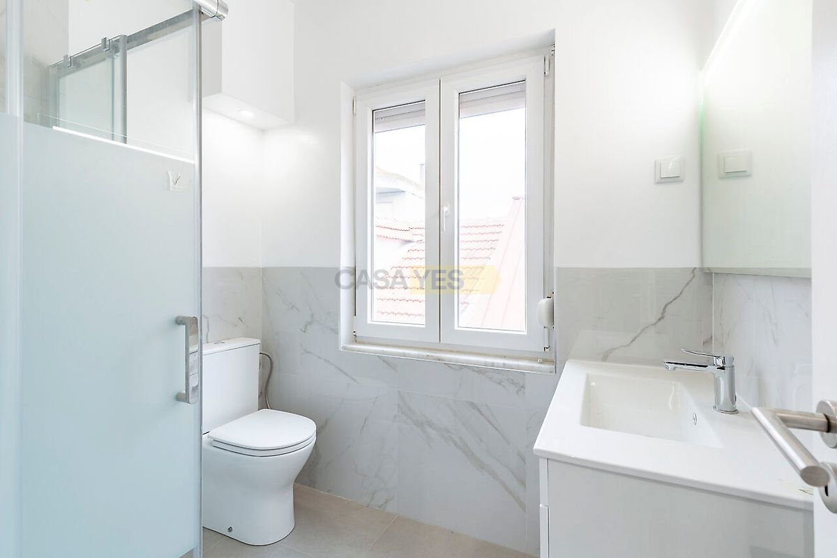 Apartamento T6+ à venda em Sacavém e Prior Velho, Loures — foto 12