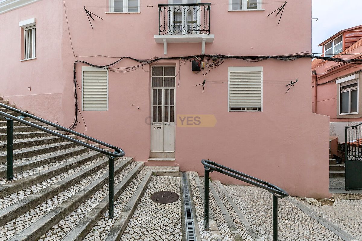 Apartamento T6+ à venda em Sacavém e Prior Velho, Loures — foto 21