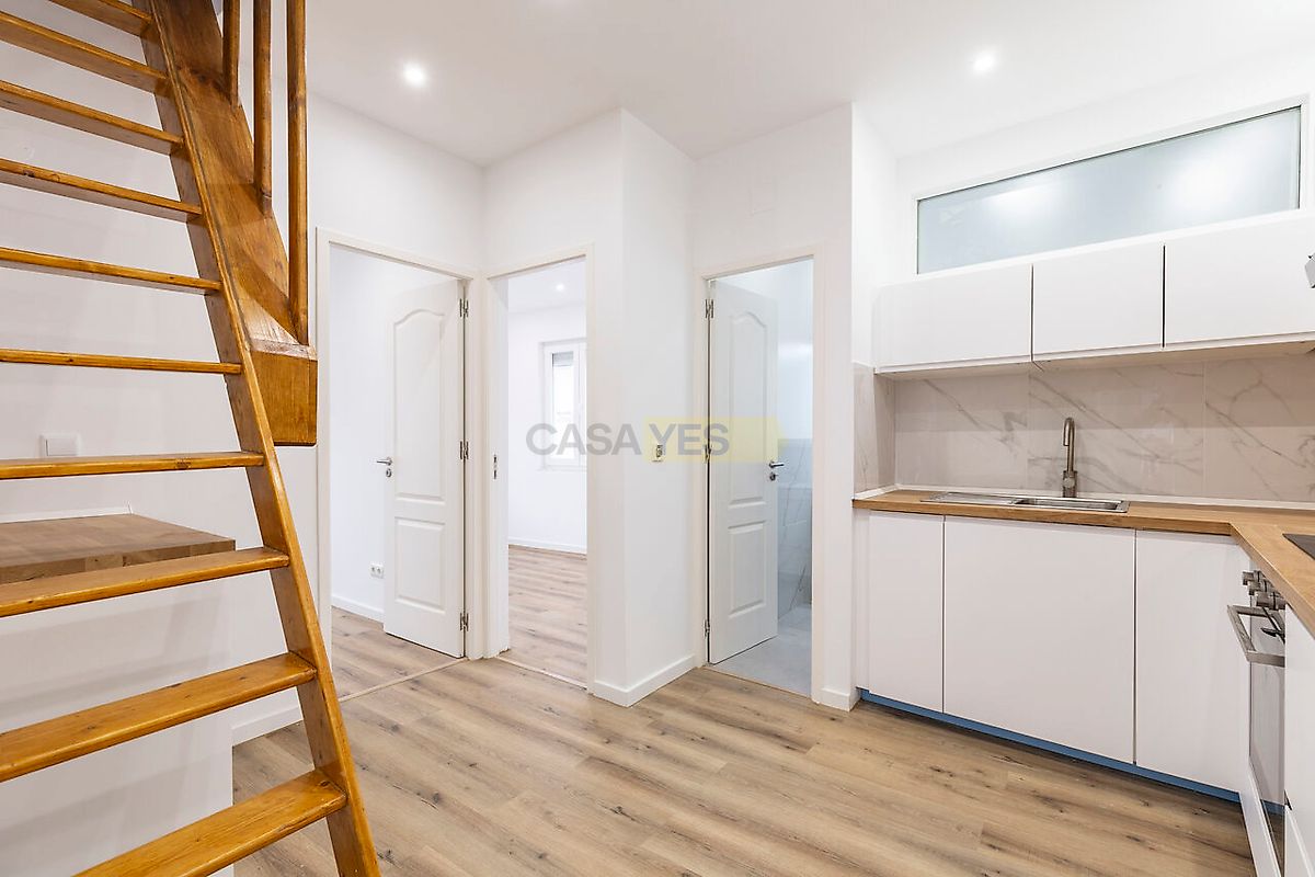 Apartamento T6+ à venda em Sacavém e Prior Velho, Loures — foto 13