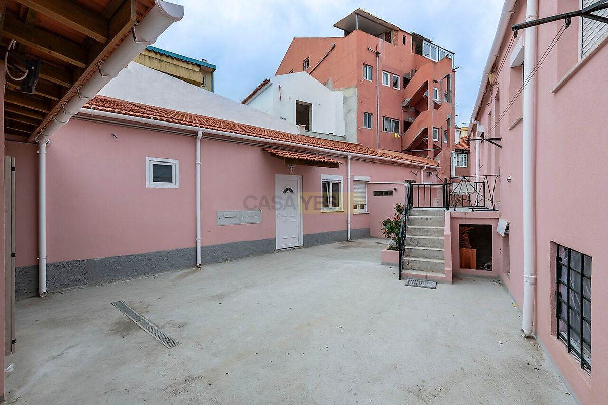 Apartamento T6+ à venda em Sacavém e Prior Velho, Loures — foto 28
