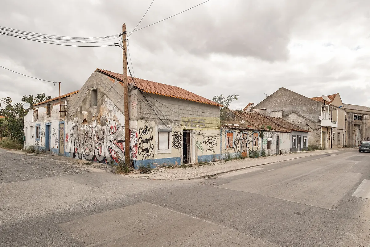 Moradia T3 à venda em Pegões, Montijo — foto 3
