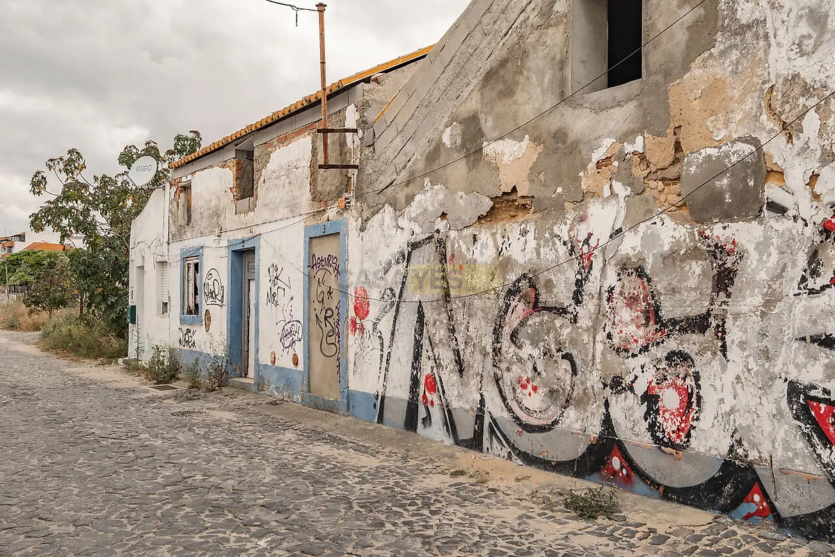 Moradia T3 à venda em Pegões, Montijo — foto 9