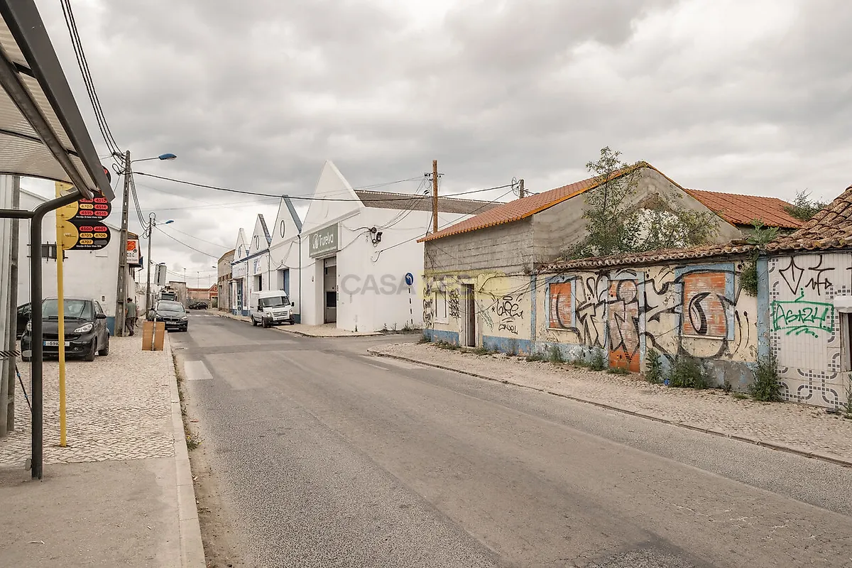 Moradia T3 à venda em Pegões, Montijo — foto 6