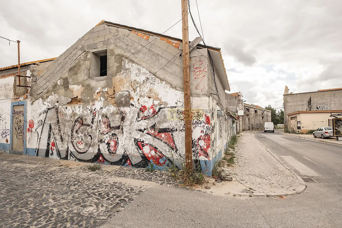 Moradia T3 à venda em Pegões, Montijo — foto 4