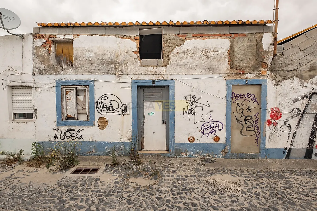 Moradia T3 à venda em Pegões, Montijo — foto 10