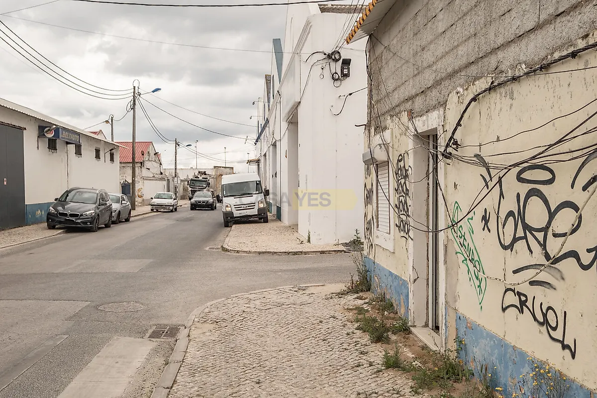 Moradia T3 à venda em Pegões, Montijo — foto 7
