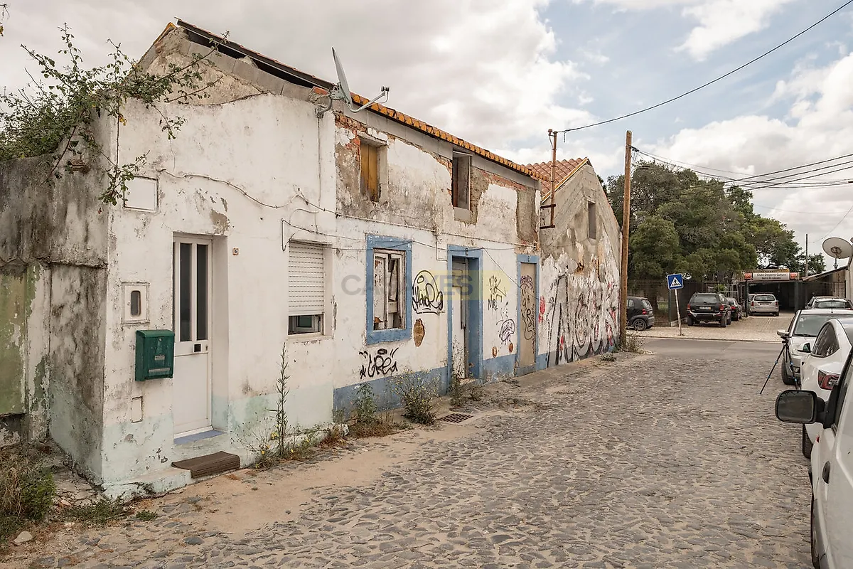 Moradia T3 à venda em Pegões, Montijo — foto 8