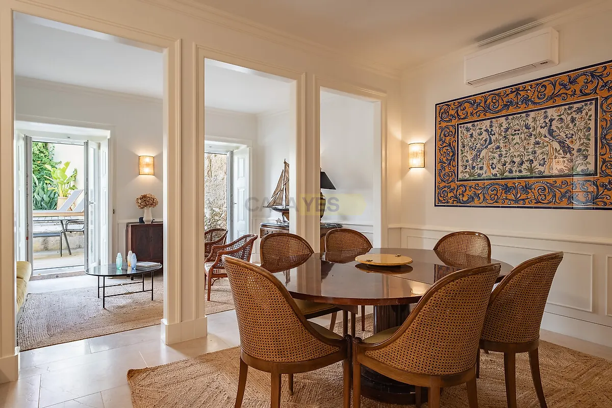 Apartamento T3 à venda em Santa Maria Maior, Lisboa — foto 20