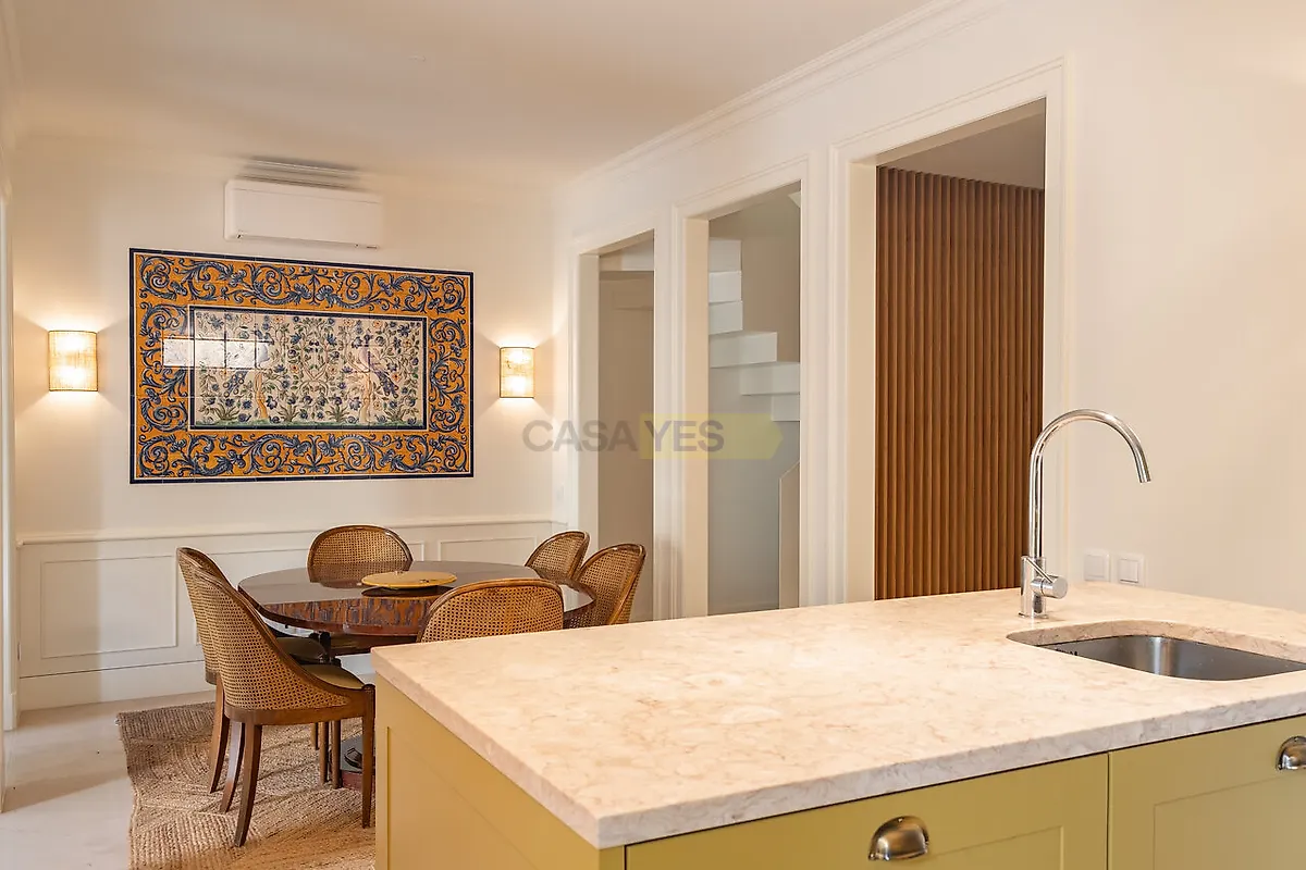 Apartamento T3 à venda em Santa Maria Maior, Lisboa — foto 31
