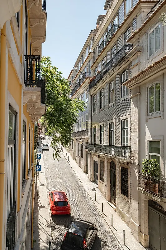 Apartamento T3 à venda em Santa Maria Maior, Lisboa — foto 10