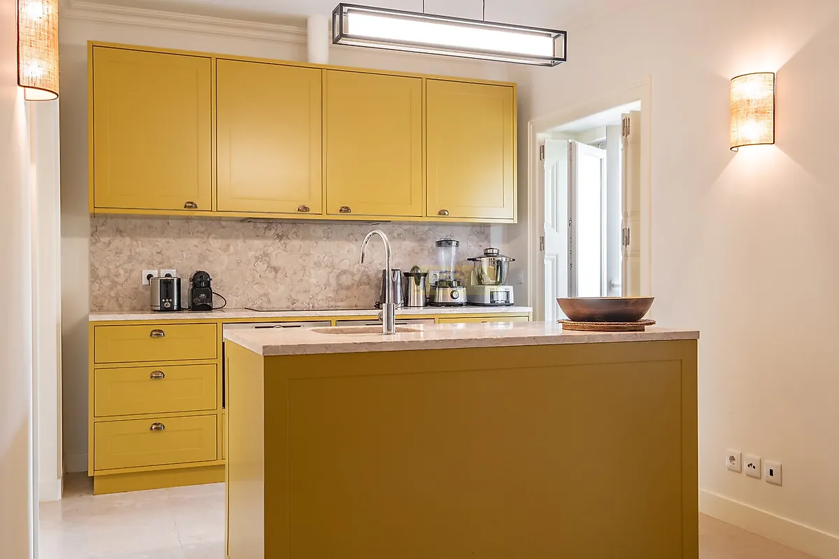 Apartamento T3 à venda em Santa Maria Maior, Lisboa — foto 28