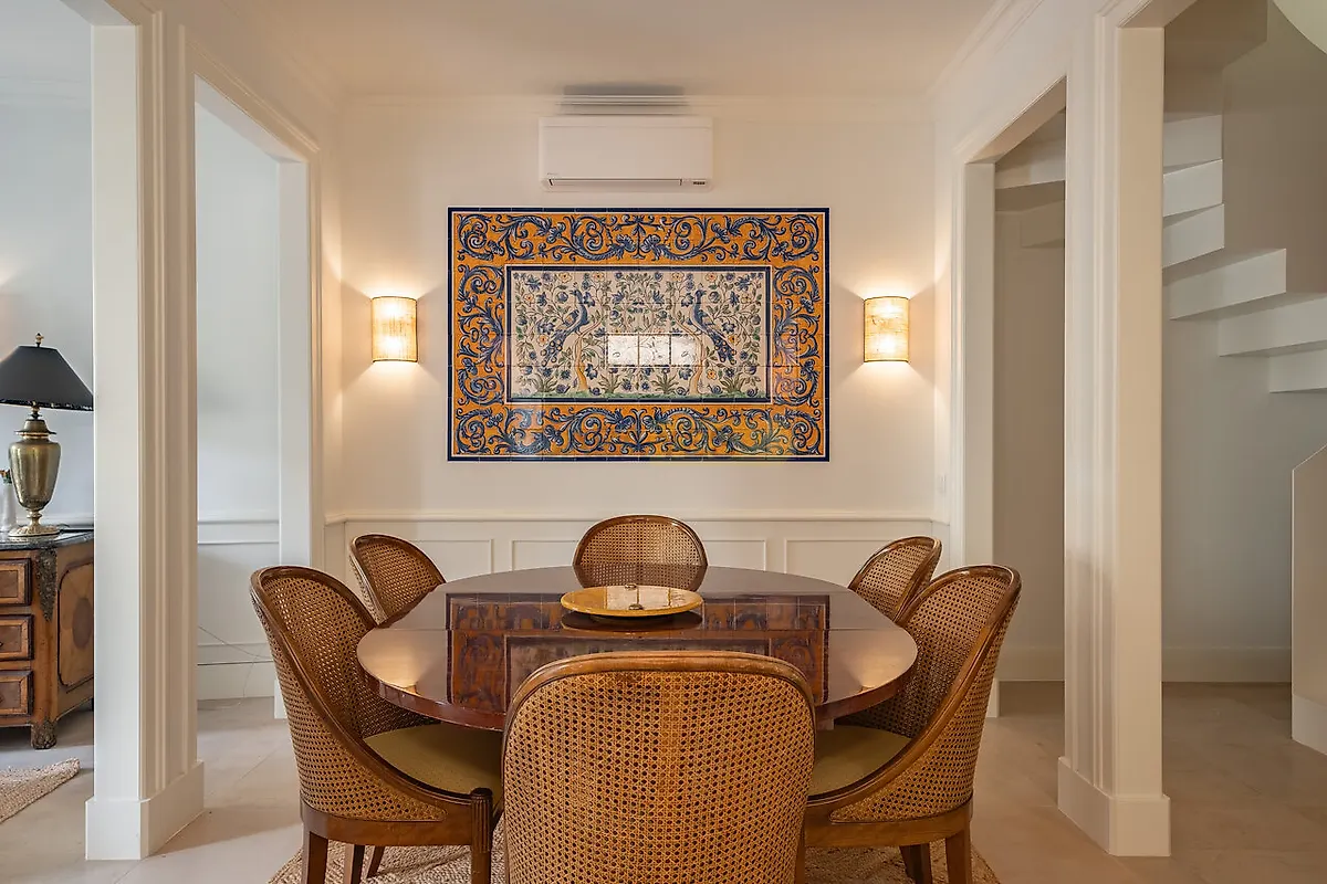 Apartamento T3 à venda em Santa Maria Maior, Lisboa — foto 21