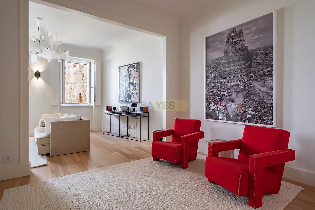 Apartamento T3 à venda em Santa Maria Maior, Lisboa — foto 38