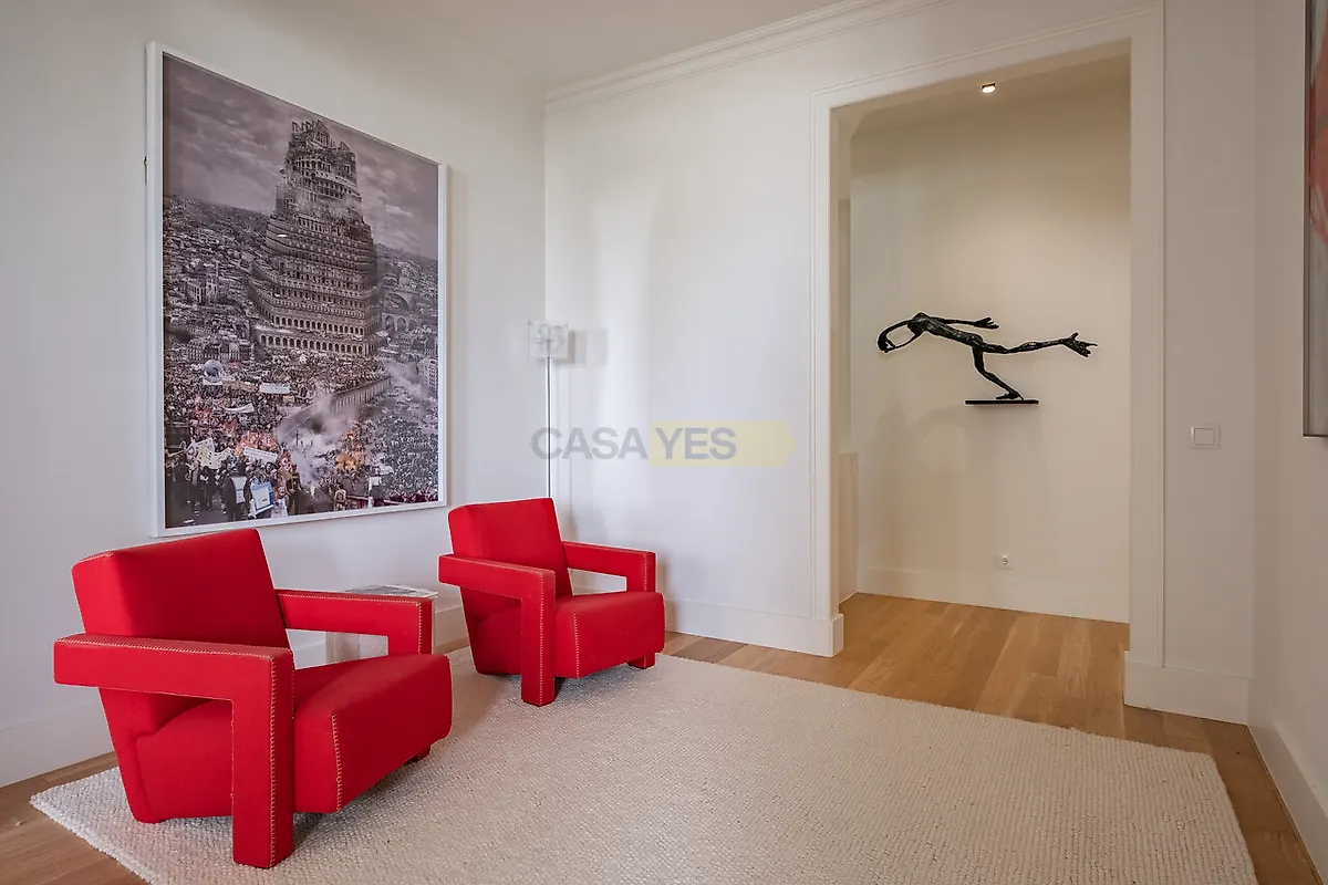 Apartamento T3 à venda em Santa Maria Maior, Lisboa — foto 39