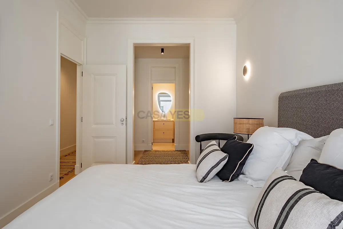 Apartamento T3 à venda em Santa Maria Maior, Lisboa — foto 9