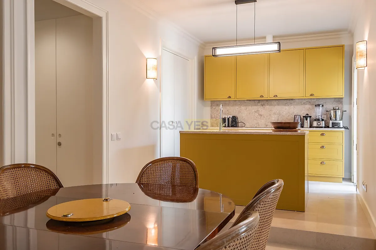 Apartamento T3 à venda em Santa Maria Maior, Lisboa — foto 26