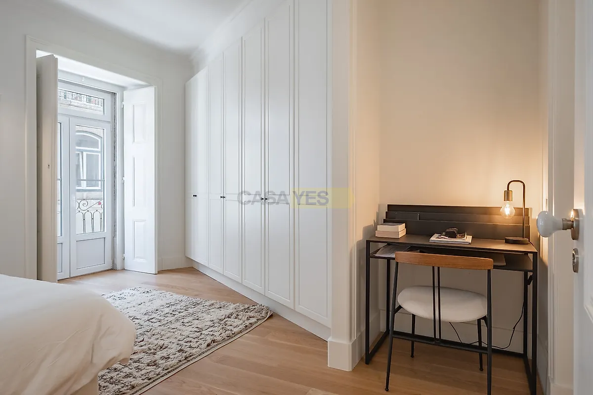 Apartamento T3 à venda em Santa Maria Maior, Lisboa — foto 15