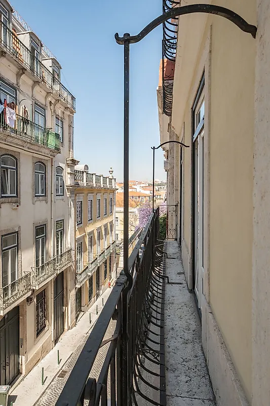 Apartamento T3 à venda em Santa Maria Maior, Lisboa — foto 17