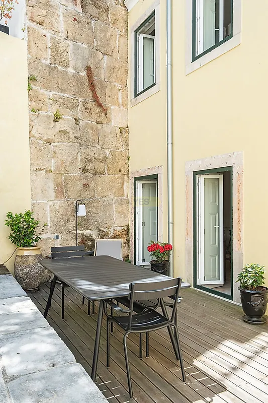 Apartamento T3 à venda em Santa Maria Maior, Lisboa — foto 35