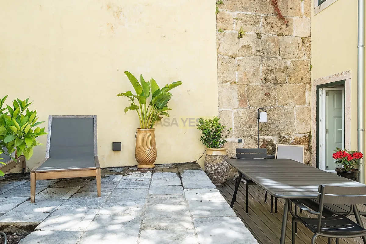 Apartamento T3 à venda em Santa Maria Maior, Lisboa — foto 36
