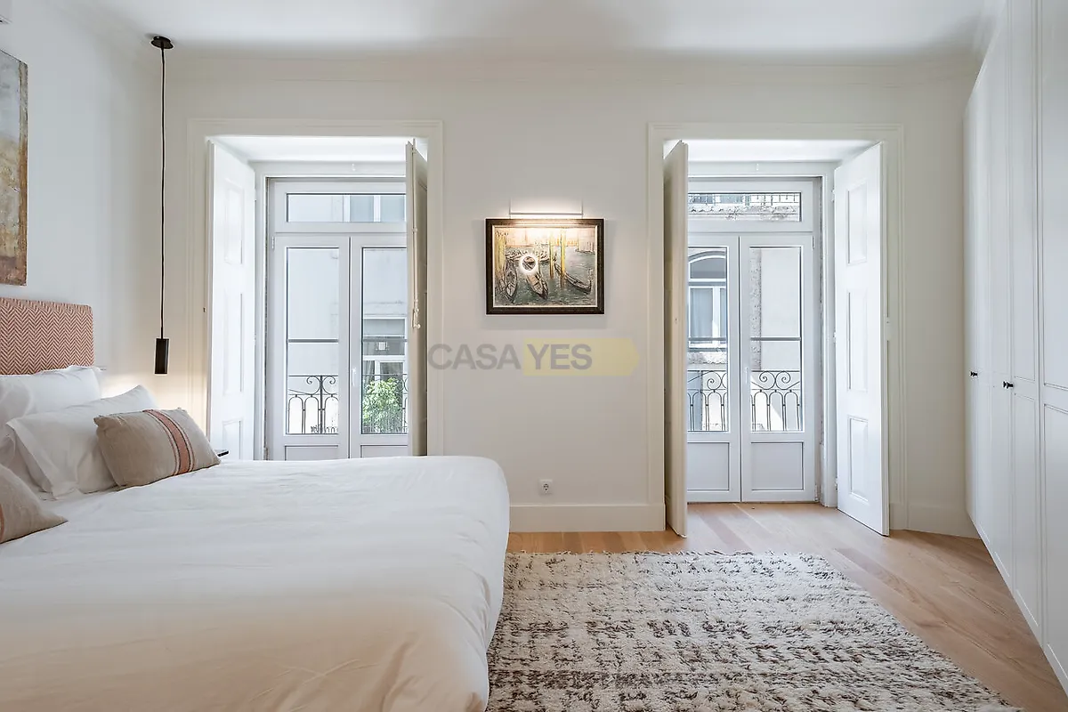 Apartamento T3 à venda em Santa Maria Maior, Lisboa — foto 13
