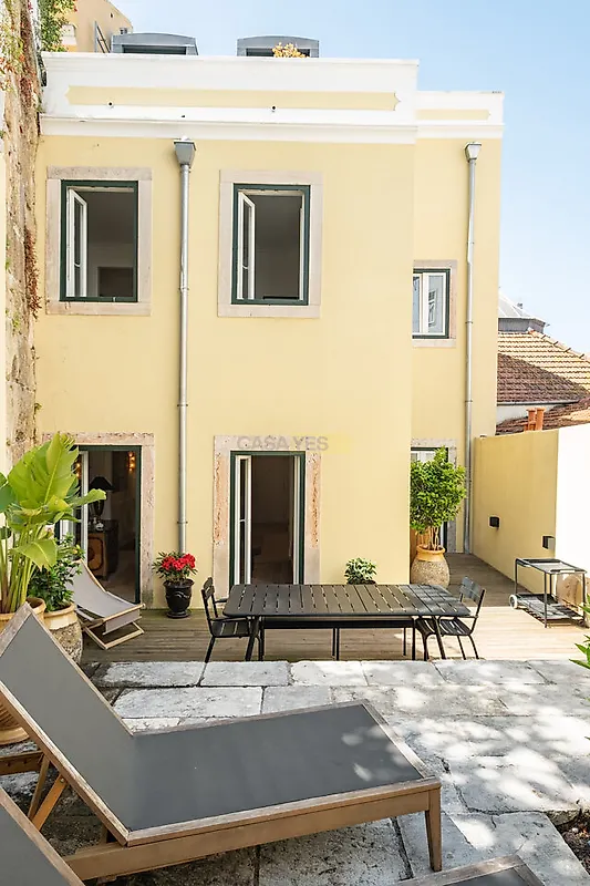 Apartamento T3 à venda em Santa Maria Maior, Lisboa — foto 37
