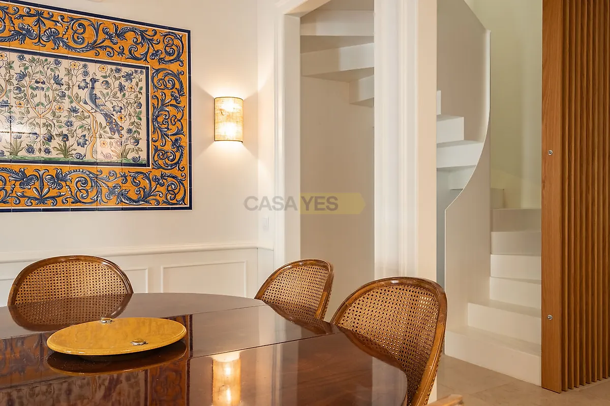 Apartamento T3 à venda em Santa Maria Maior, Lisboa — foto 23