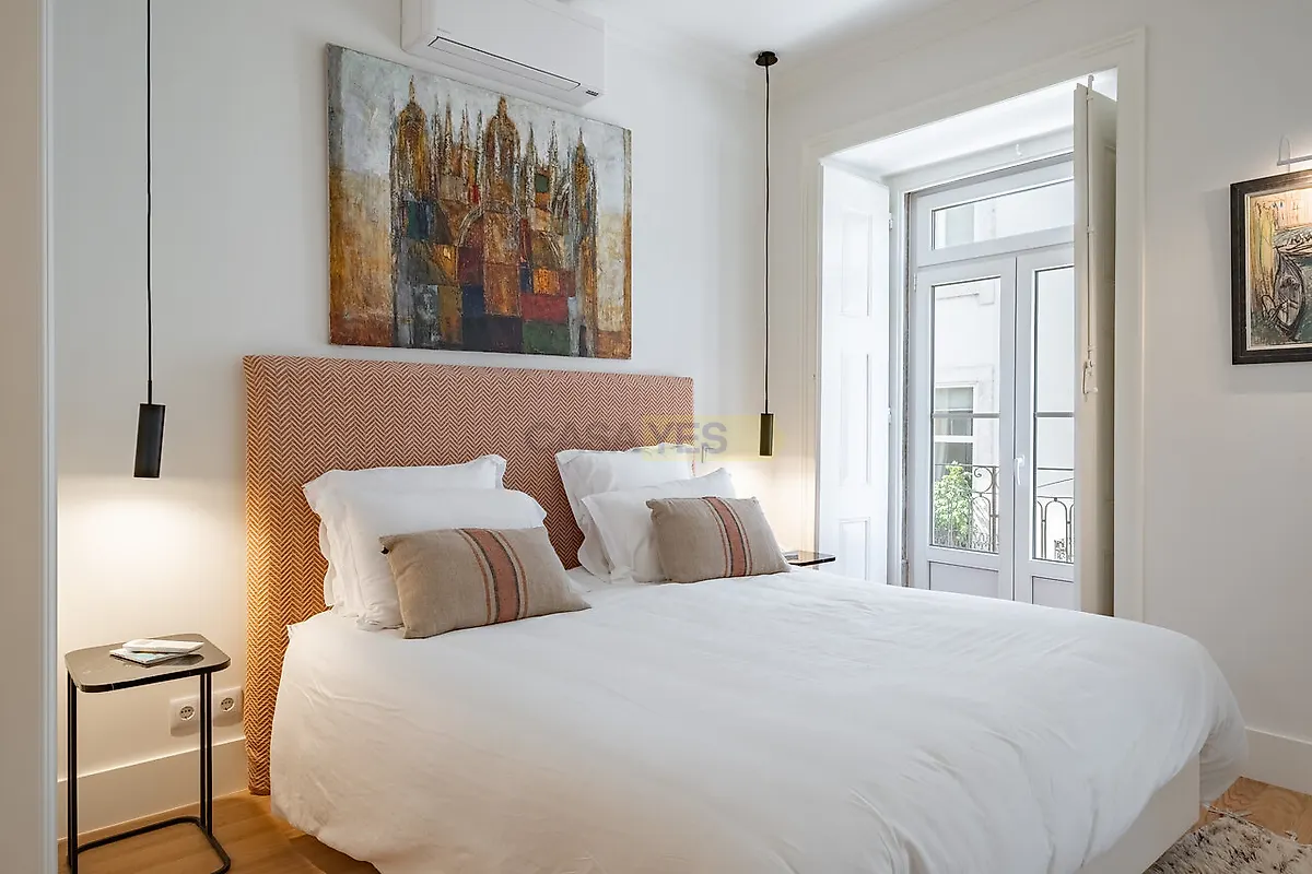 Apartamento T3 à venda em Santa Maria Maior, Lisboa — foto 14