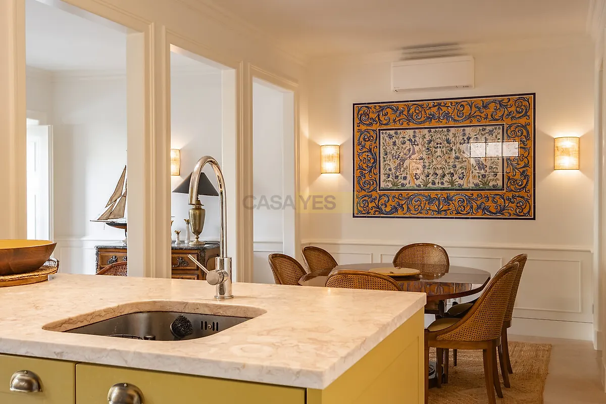 Apartamento T3 à venda em Santa Maria Maior, Lisboa — foto 30