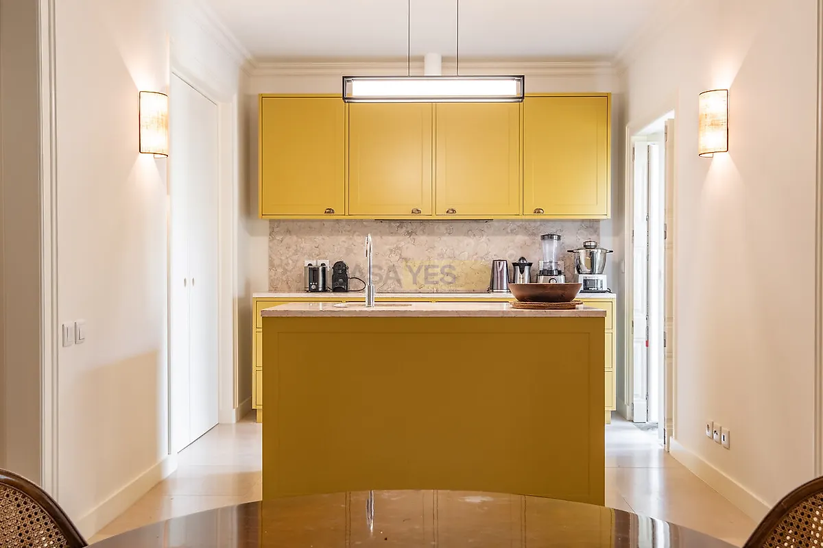 Apartamento T3 à venda em Santa Maria Maior, Lisboa — foto 27