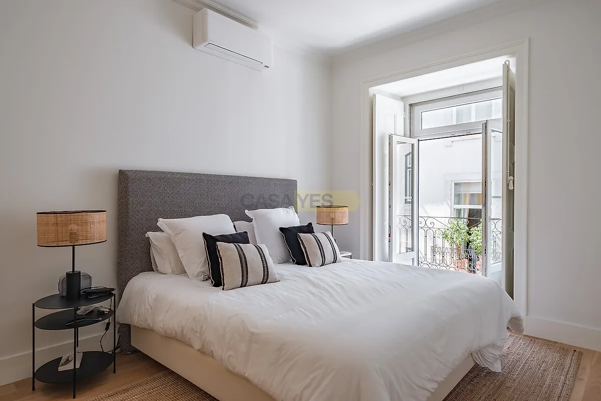Apartamento T3 à venda em Santa Maria Maior, Lisboa — foto 8