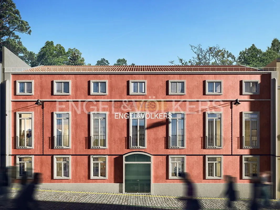 Apartamento T1 à venda em Campo de Ourique, Lisboa — foto 32