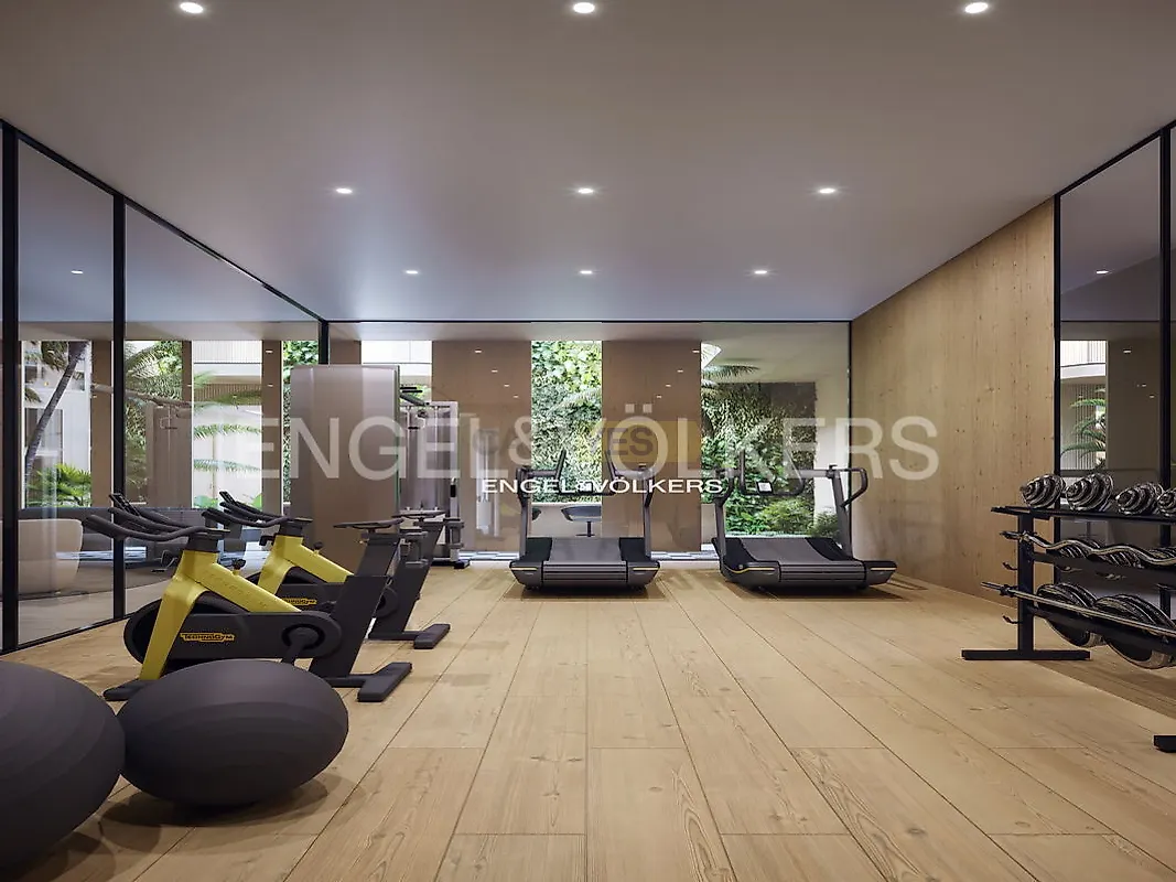 Apartamento T1 à venda em Campo de Ourique, Lisboa — foto 30