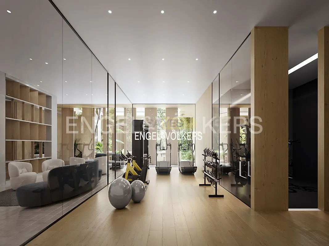 Apartamento T1 à venda em Campo de Ourique, Lisboa — foto 31