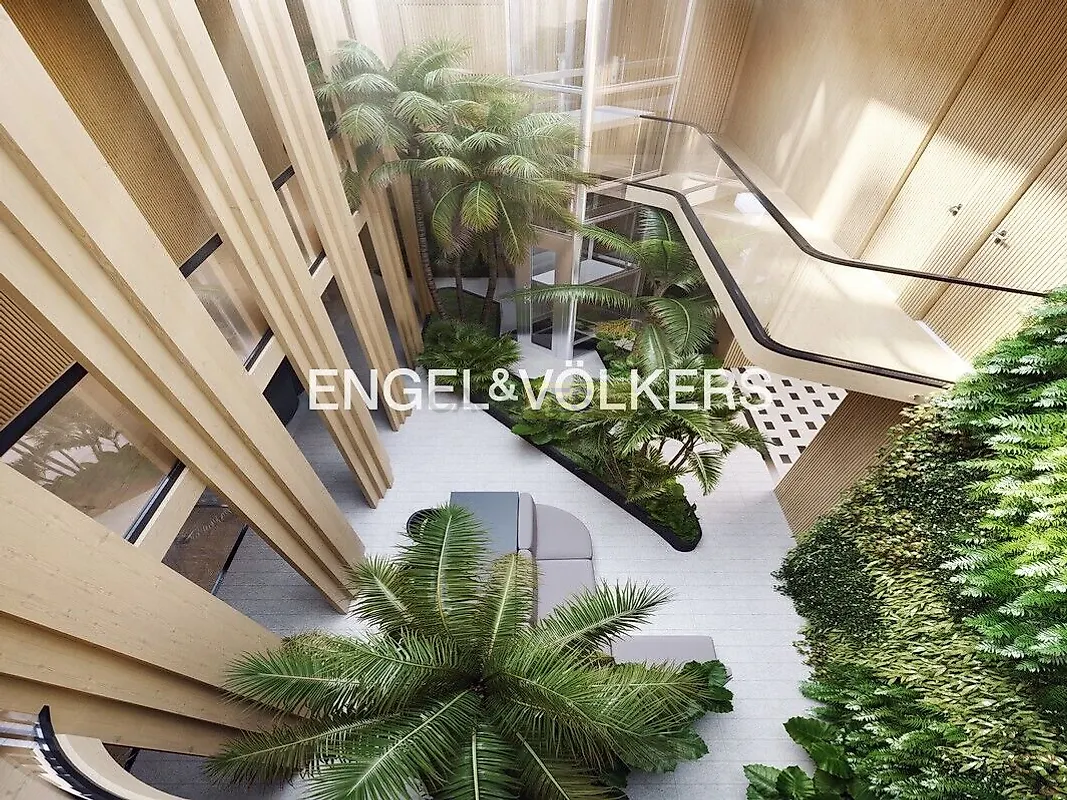 Apartamento T1 à venda em Campo de Ourique, Lisboa — foto 15