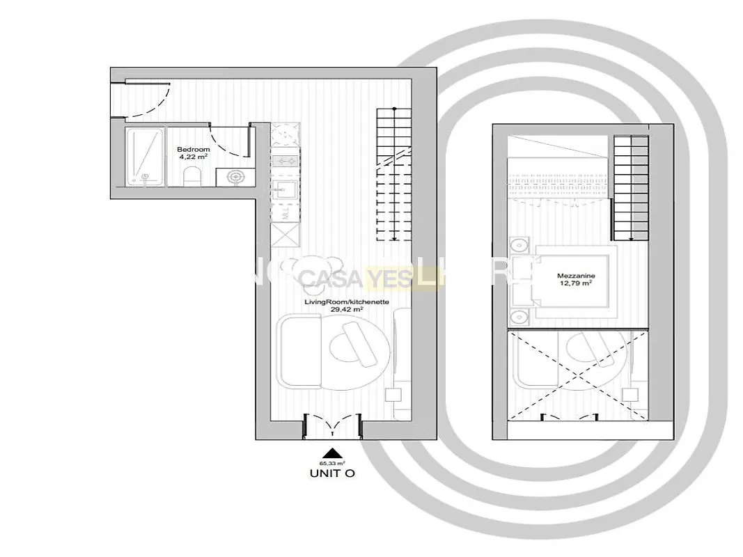 Apartamento T1 à venda em Campo de Ourique, Lisboa — foto 21