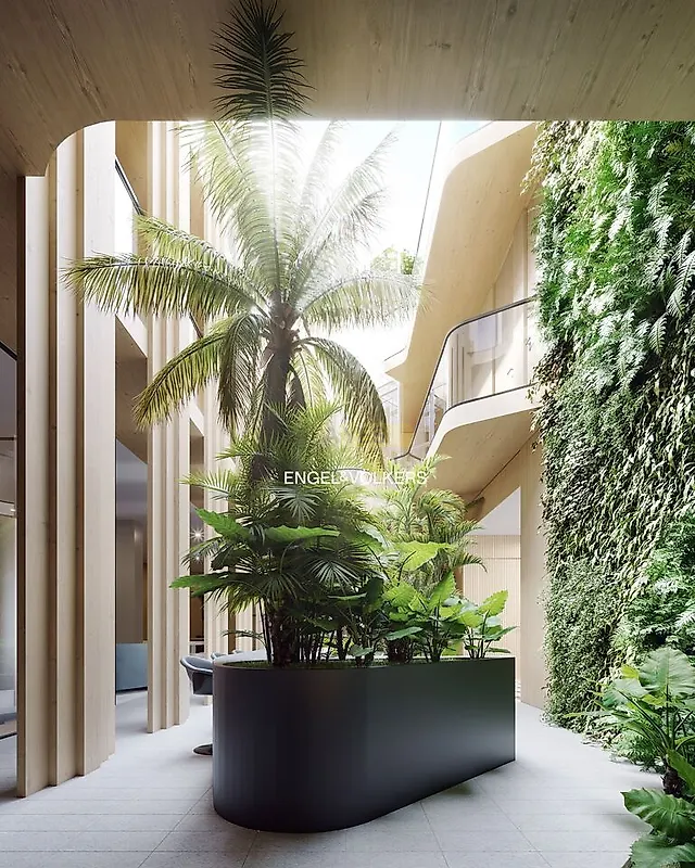 Apartamento T1 à venda em Campo de Ourique, Lisboa — foto 11
