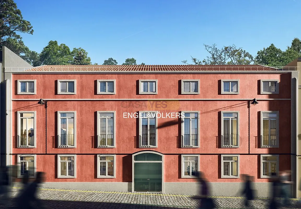 Apartamento T1 à venda em Campo de Ourique, Lisboa — foto 19