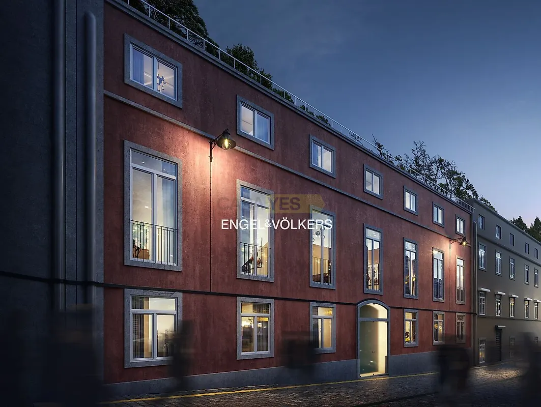 Apartamento T1 à venda em Campo de Ourique, Lisboa — foto 20
