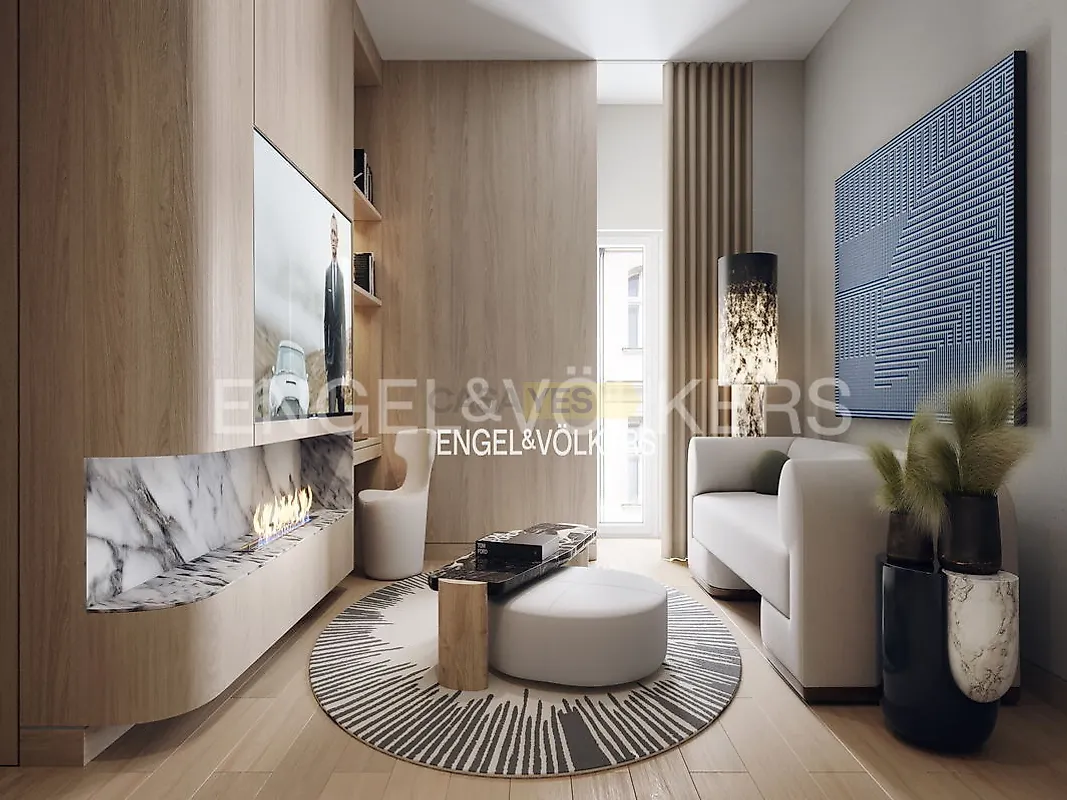 Apartamento T1 à venda em Campo de Ourique, Lisboa — foto 27
