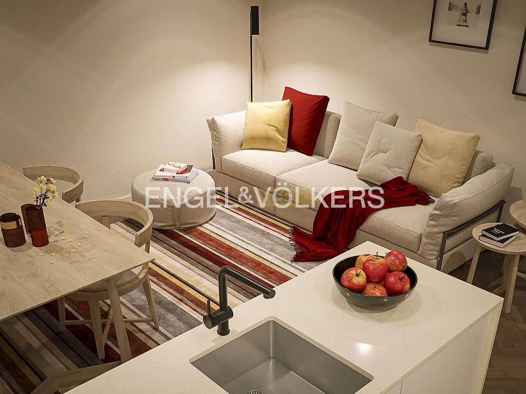 Apartamento T2 à venda em Ajuda, Lisboa — foto 3