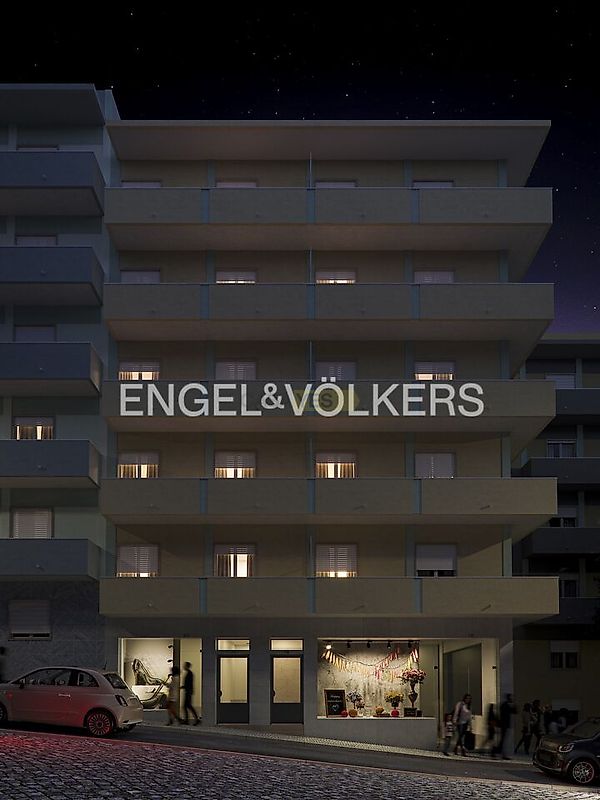 Apartamento T2 à venda em Ajuda, Lisboa — foto 14