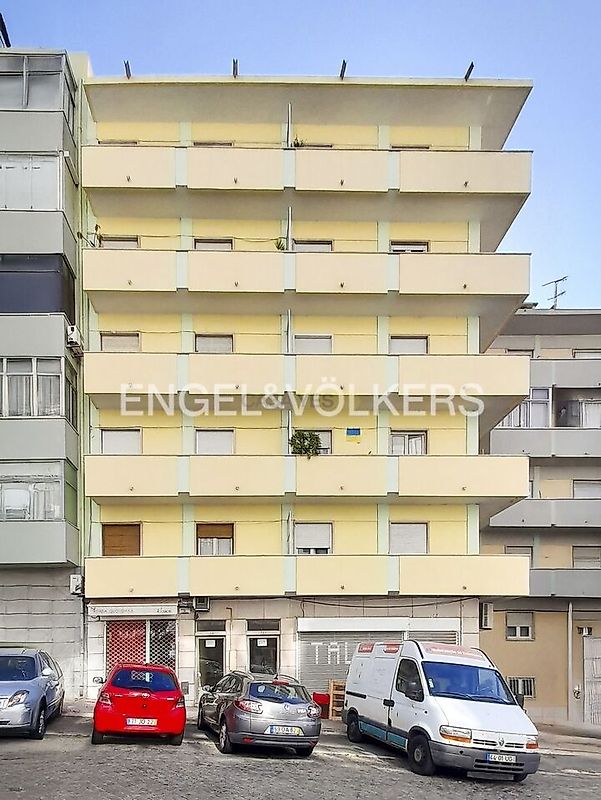 Apartamento T2 à venda em Ajuda, Lisboa — foto 15