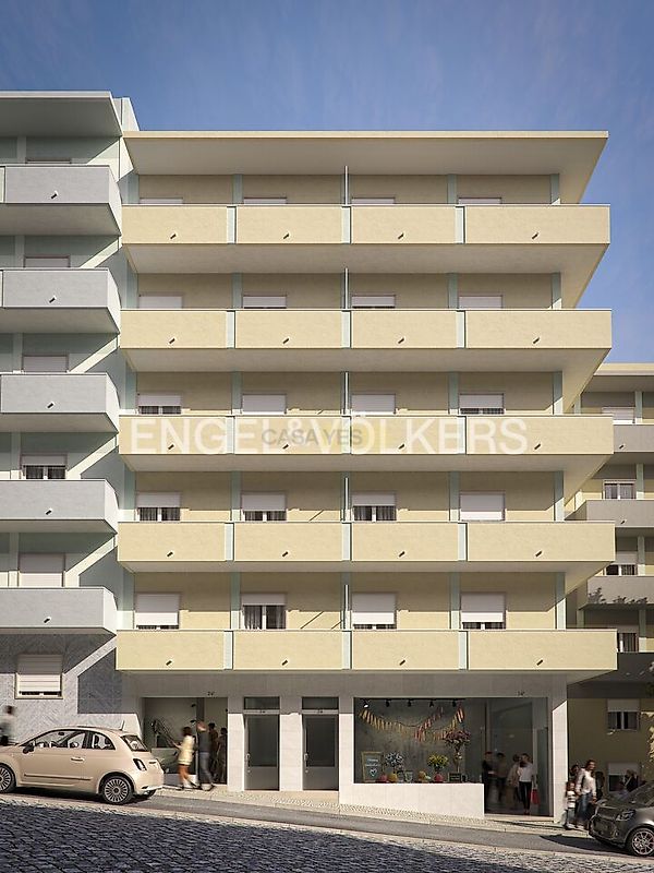 Apartamento T2 à venda em Ajuda, Lisboa — foto 13