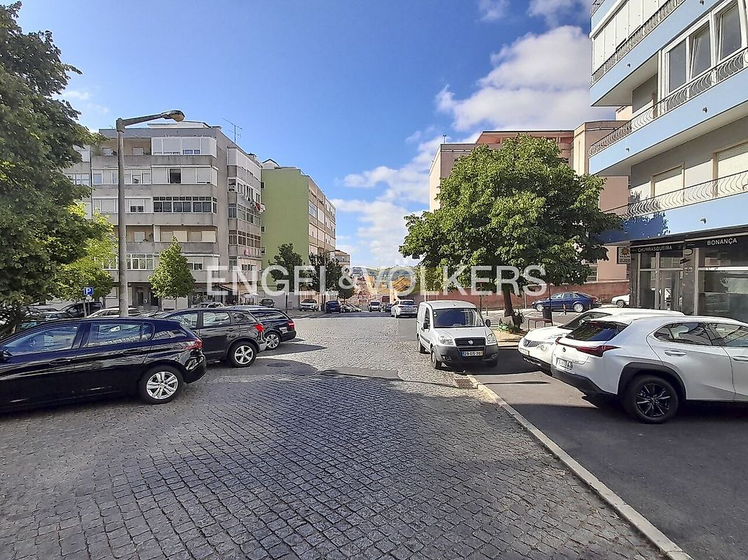 Apartamento T2 à venda em Ajuda, Lisboa — foto 12