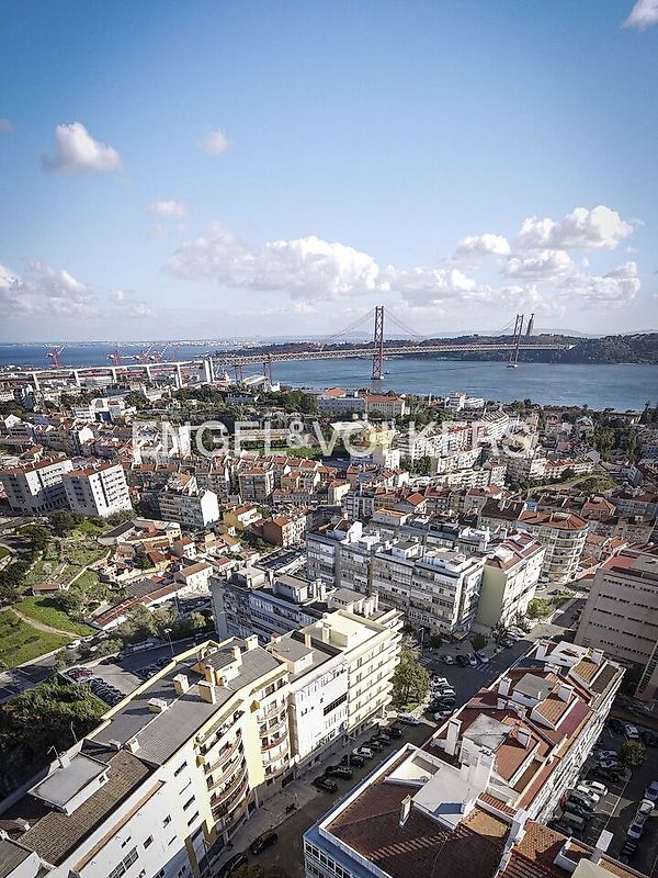 Apartamento T2 à venda em Ajuda, Lisboa — foto 9