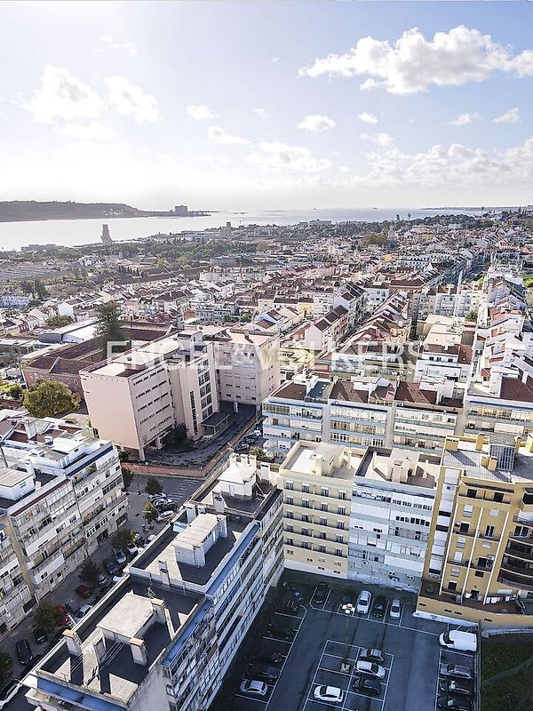 Apartamento T2 à venda em Ajuda, Lisboa — foto 11