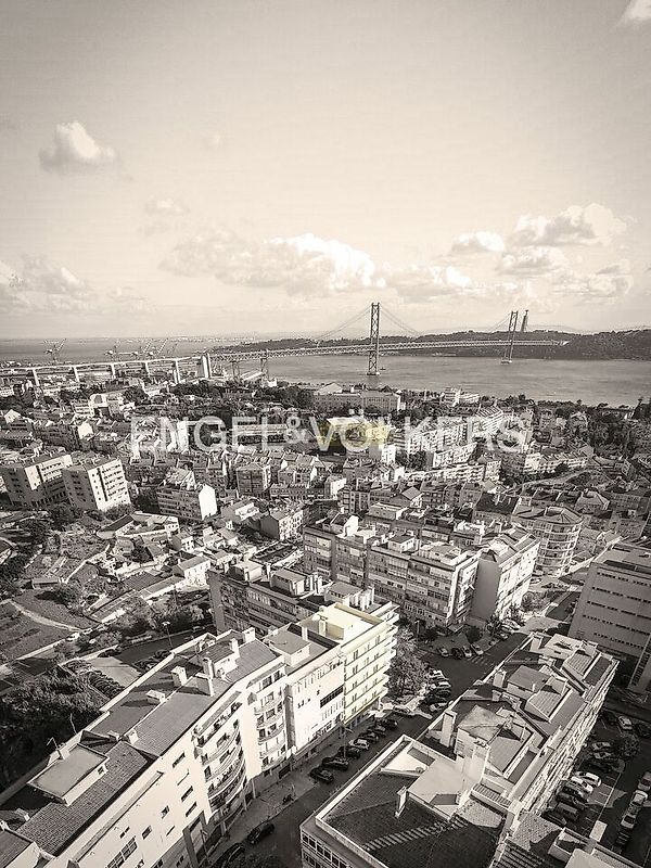 Apartamento T2 à venda em Ajuda, Lisboa — foto 10