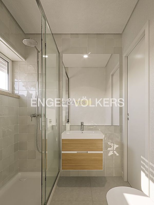 Apartamento T2 à venda em Ajuda, Lisboa — foto 7